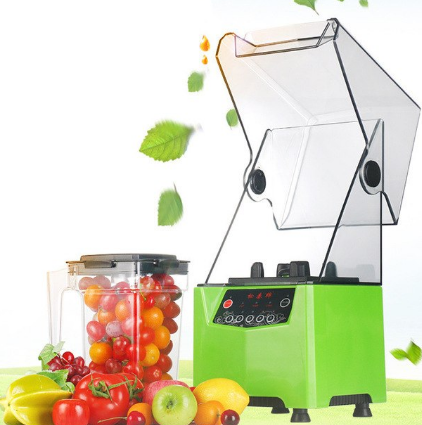 Smoothie Machine