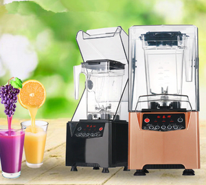 Smoothie Machine
