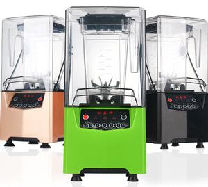 Smoothie Machine